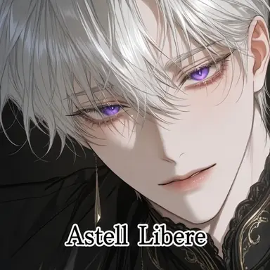 Profile image of Astell Liber