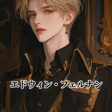 Profile image of エドウィン・フェルナン