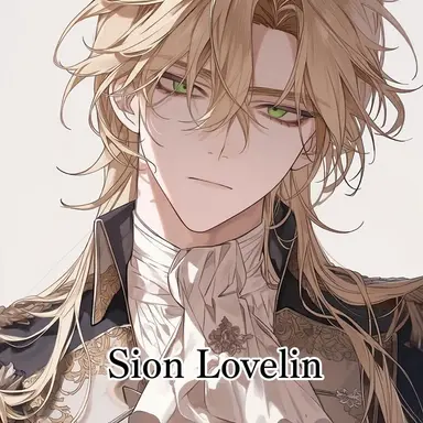 Profile image of Sion Lovelin