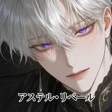 Profile image of アステル・リベール