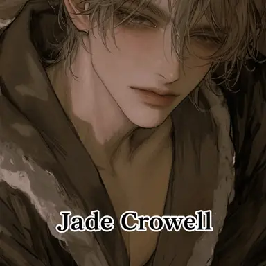 Profile image of Jade Crowell
