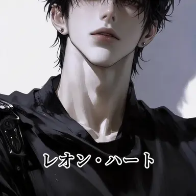 Profile image of レオン・ハルト