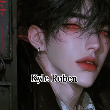 Profile image of Kyle Ruben