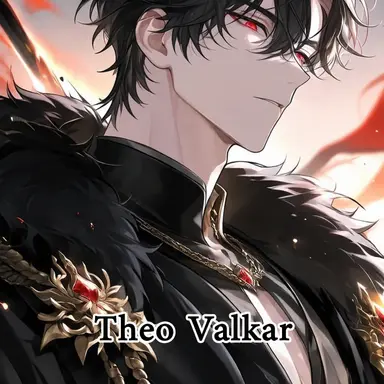 Profile image of Theo Valcar