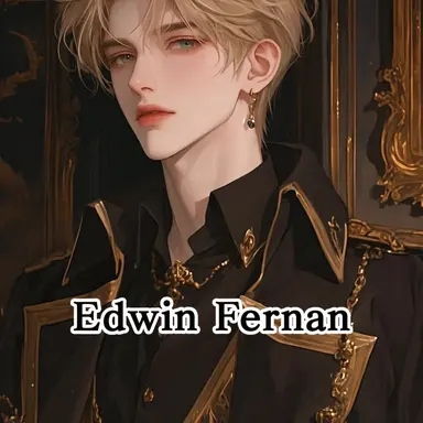 Profile image of Edwin Fernan