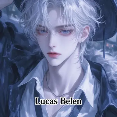Profile image of Lucas Bellon