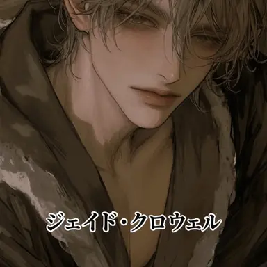 Profile image of ジェイド・クロウェル