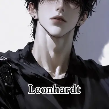 Profile image of Leon Hart