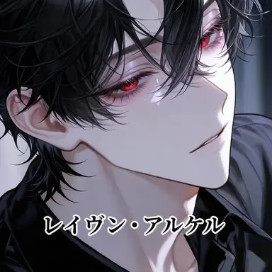 Profile image of レイヴン・アルケル