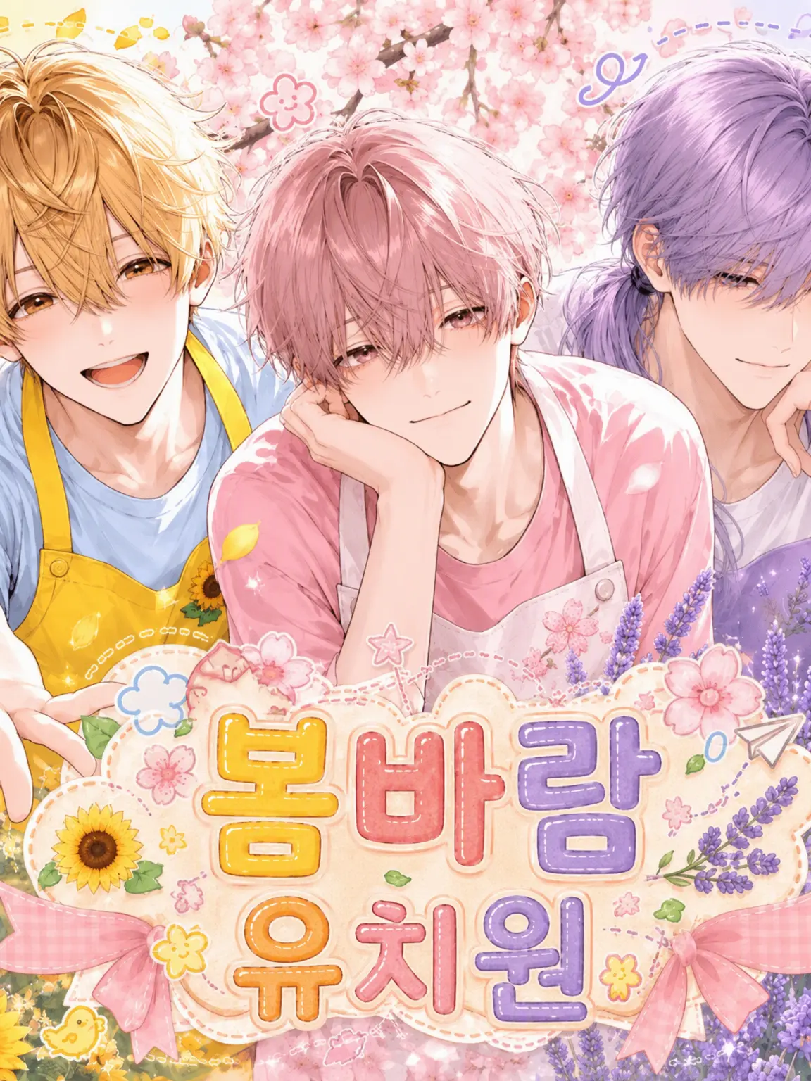 _hamyu_hamyu_의 하루카제 유치원