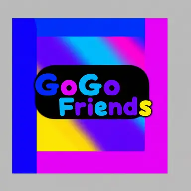 Profile image of Gogo Friends