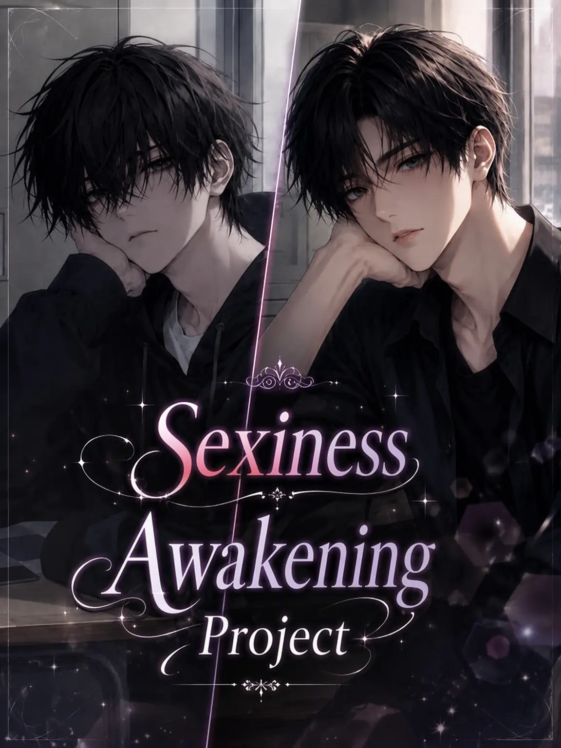 Pinooo의 Project: Allure Awakening