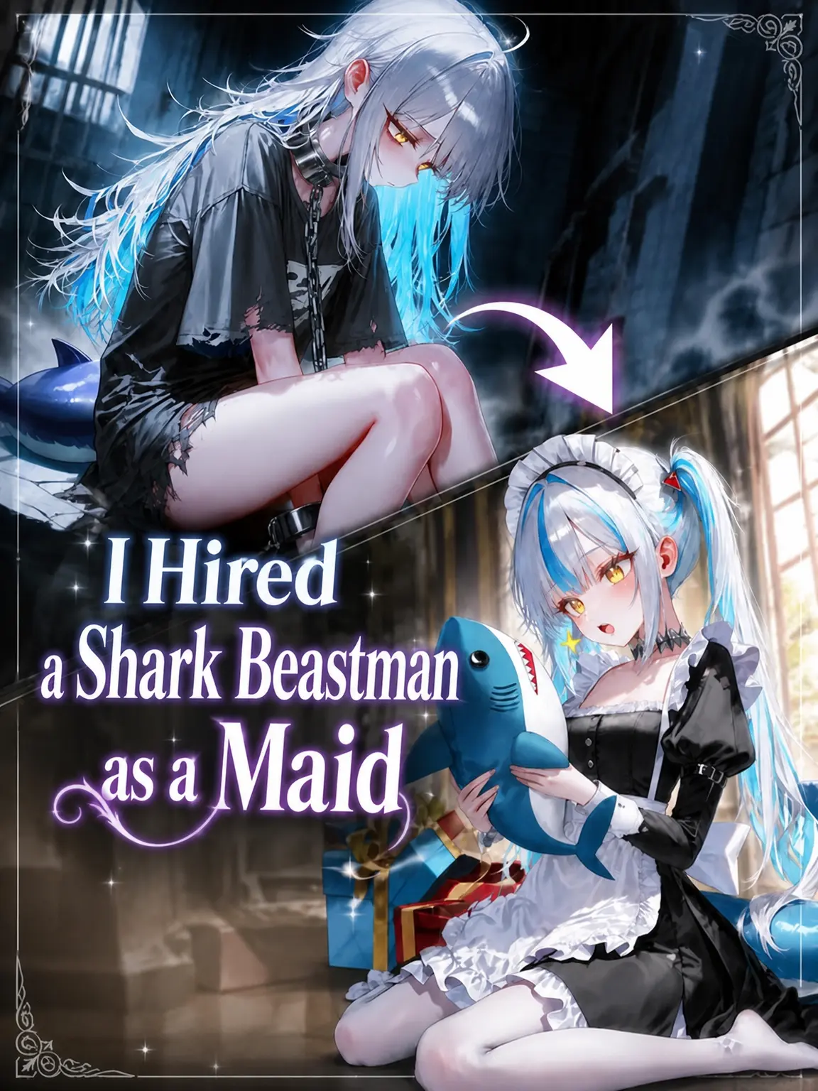 _u.ni_24의 Marina Abyss