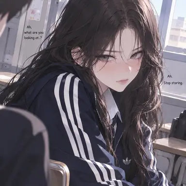 Profile image of Choi Yunseo