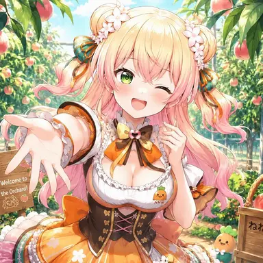 Profile image of Momosuzu Nene