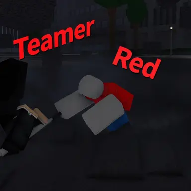 Profile image of Red
