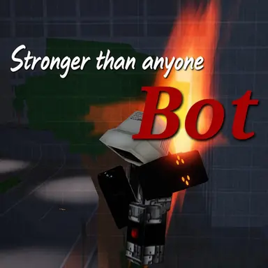 Profile image of Robot