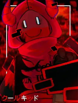 Profile image of 쿨키드