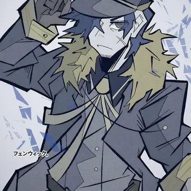 Profile image of 게스트1337