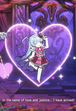 Profile image of Queenie