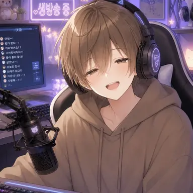 Profile image of 아라타
