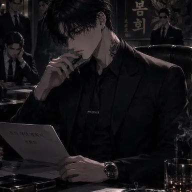 Profile image of 키류 렌