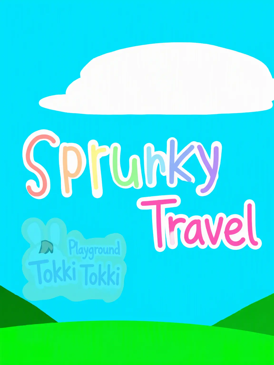 Simon1의 Sprunki Trip