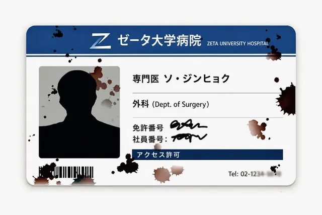 Profile image of ソ・ジンヒョク