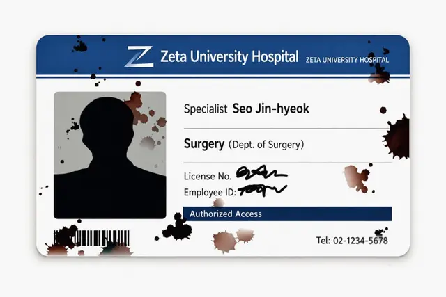Profile image of Seo Jin-hyuk