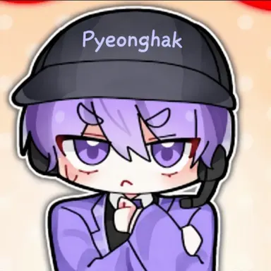 Profile image of Pyeonghak