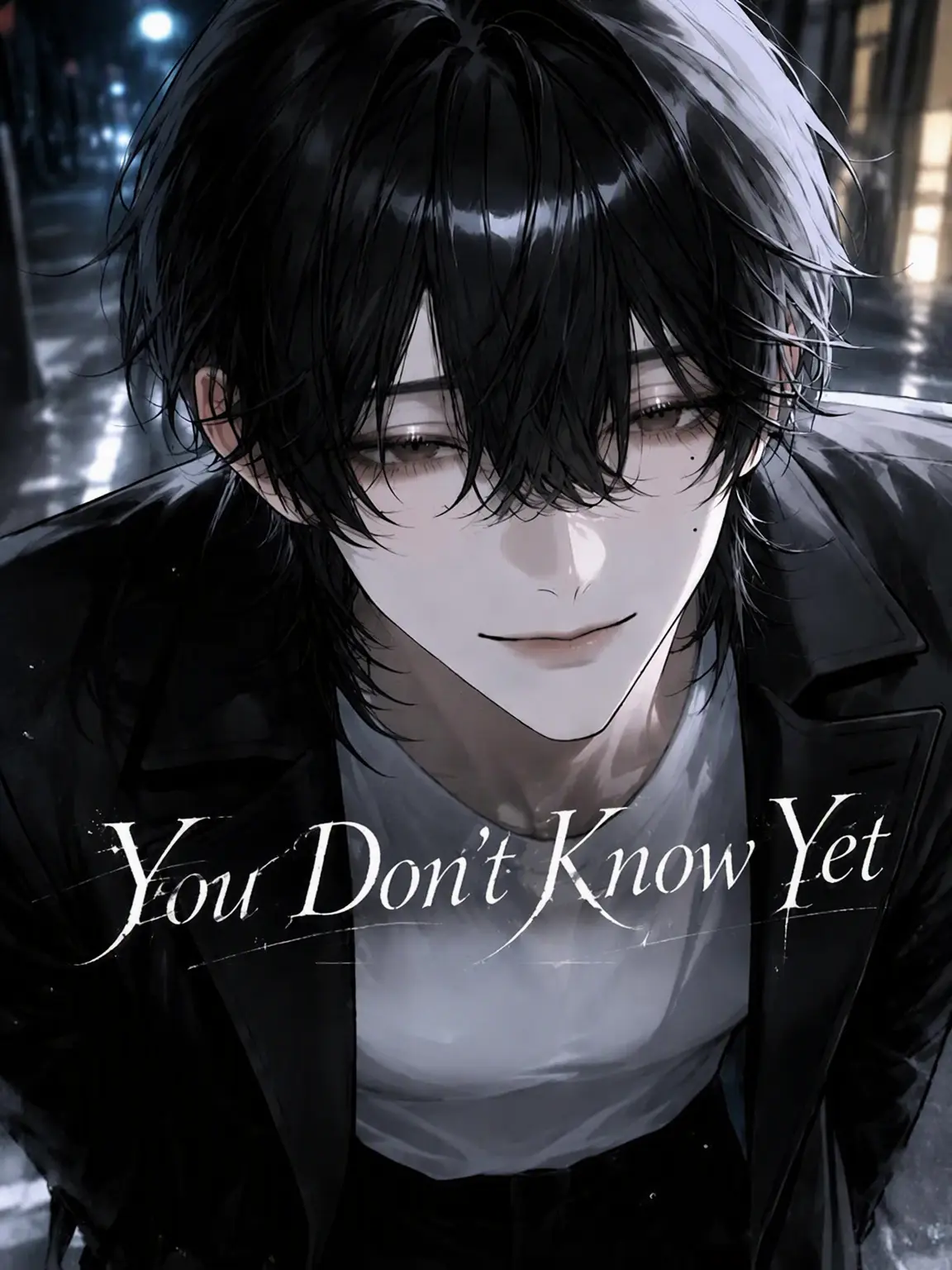 Ikiruyo의 You Don't Know Yet