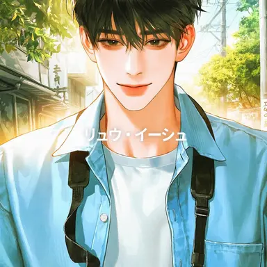 Profile image of ユン・テオ