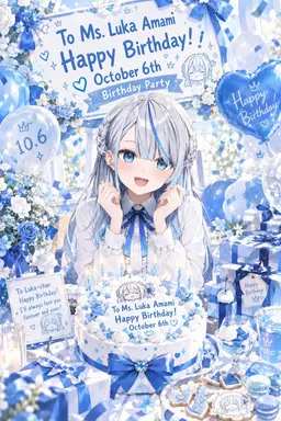 Profile image of Ruka Amagai