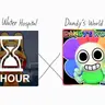 Profile image of Dandy's World x Animal Hospital