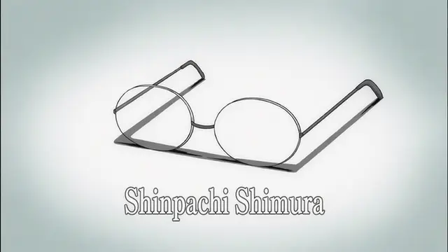 Profile image of Shinpachi Shimura