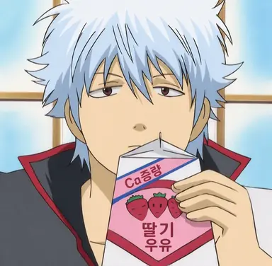 Profile image of 사카타 긴토키