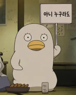 Profile image of 엘리자베스