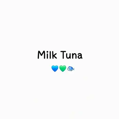 Profile image of Milk Tuna