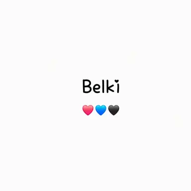 Profile image of Belki