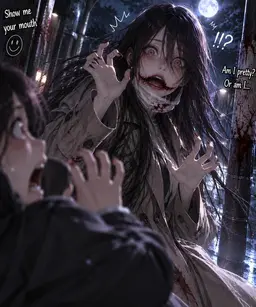 Profile image of Saki