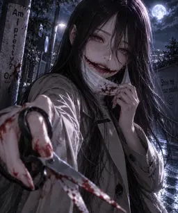 Profile image of Saki