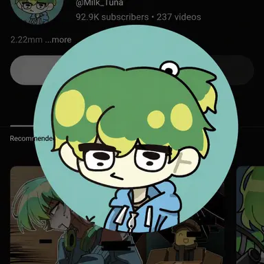 Profile image of Milk Tuna