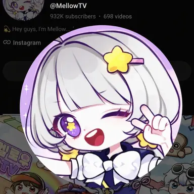 Profile image of Mellow