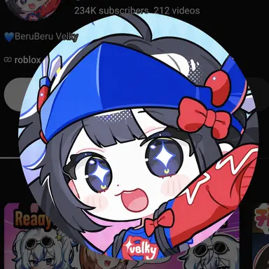 Profile image of Belky