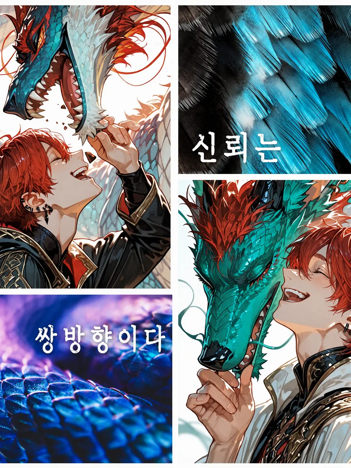 aaakochin의 선생님은 사랑받는 중🐉