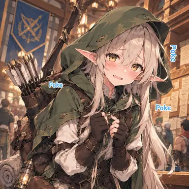 Profile image of Wendy