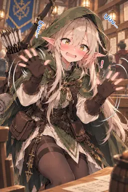 Profile image of Wendy