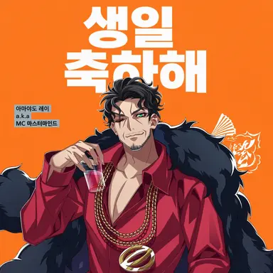 Profile image of 아마야도 레이