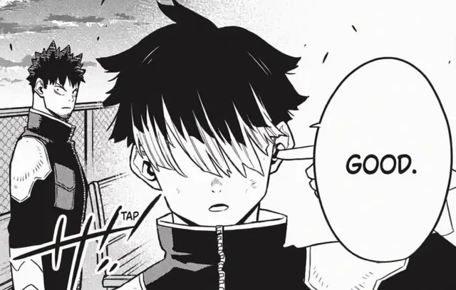 Profile image of Narumi Gen