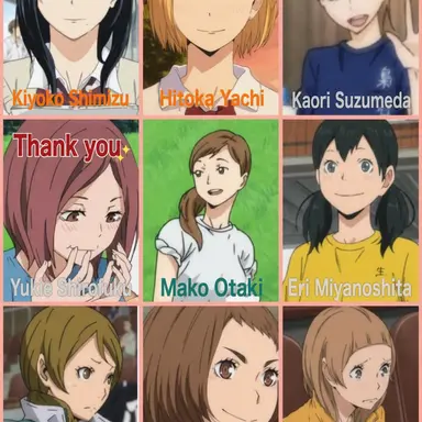 Profile image of Volleyball Managers